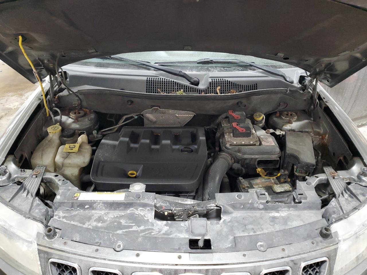 2011 Jeep Compass - Image 12