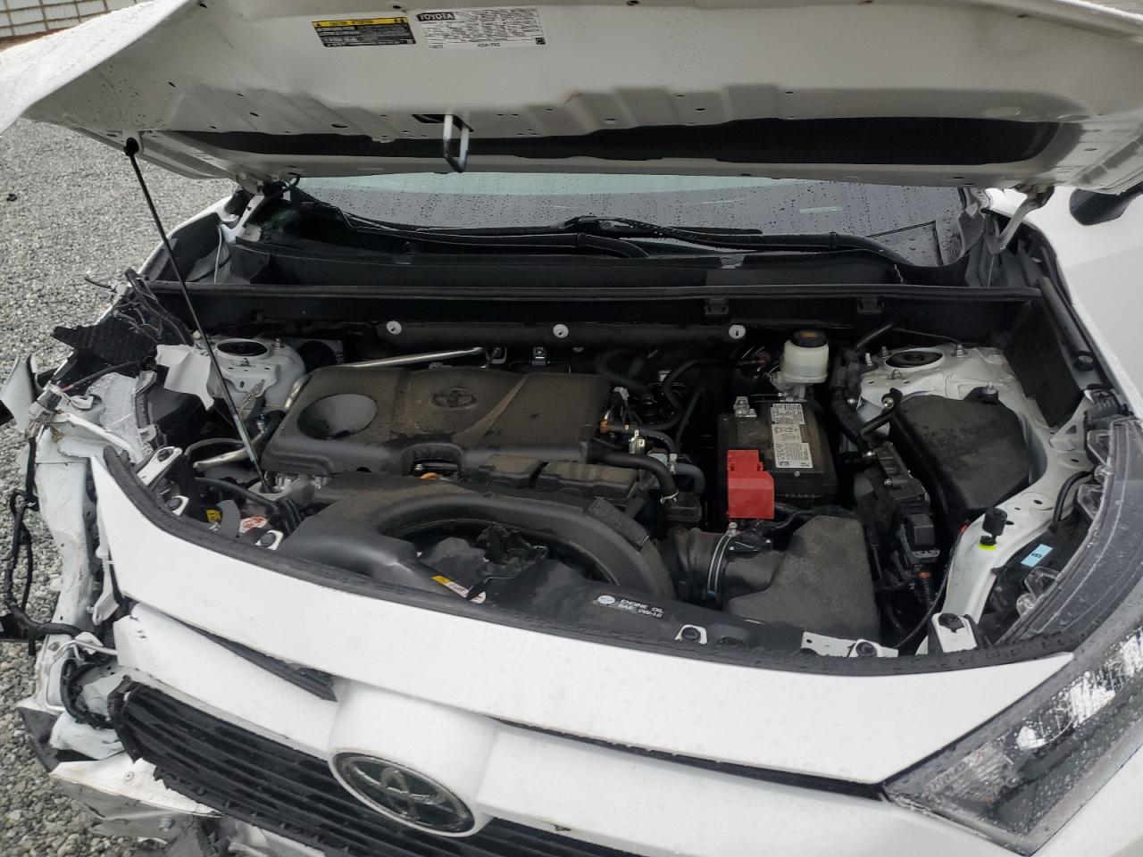 2021 Toyota RAV 4 - Image 12