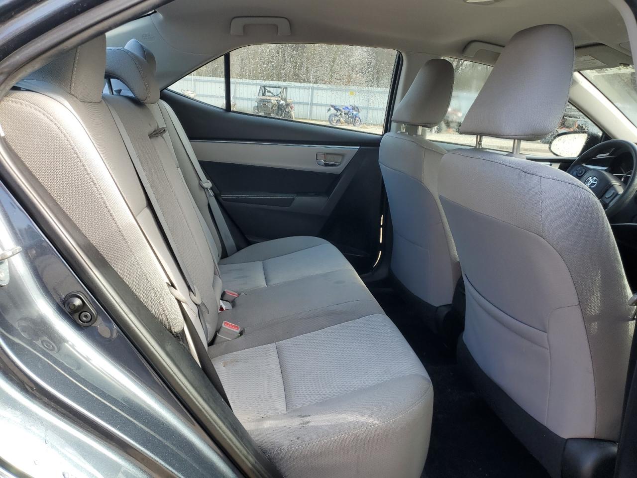 2016 Toyota Corolla - Image 10