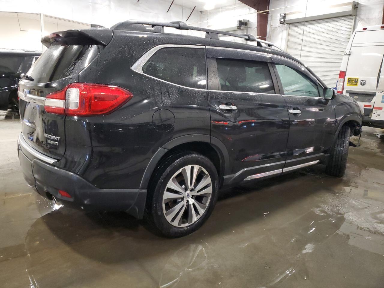 2019 Subaru Ascent - Image 3