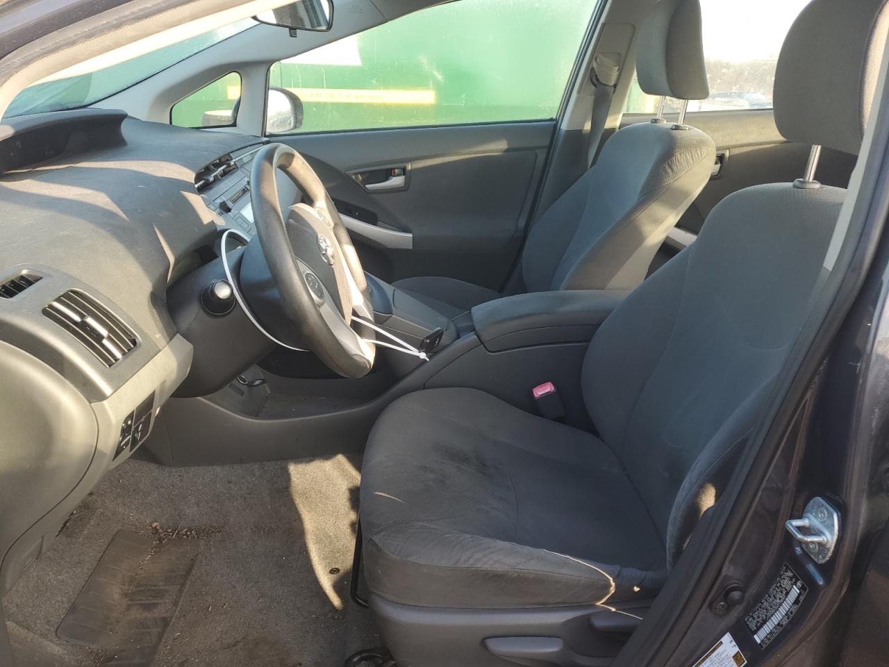 2010 Toyota Prius - Image 7