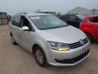 2014 VOLKSWAGEN SHARAN for sale at Copart SANDY