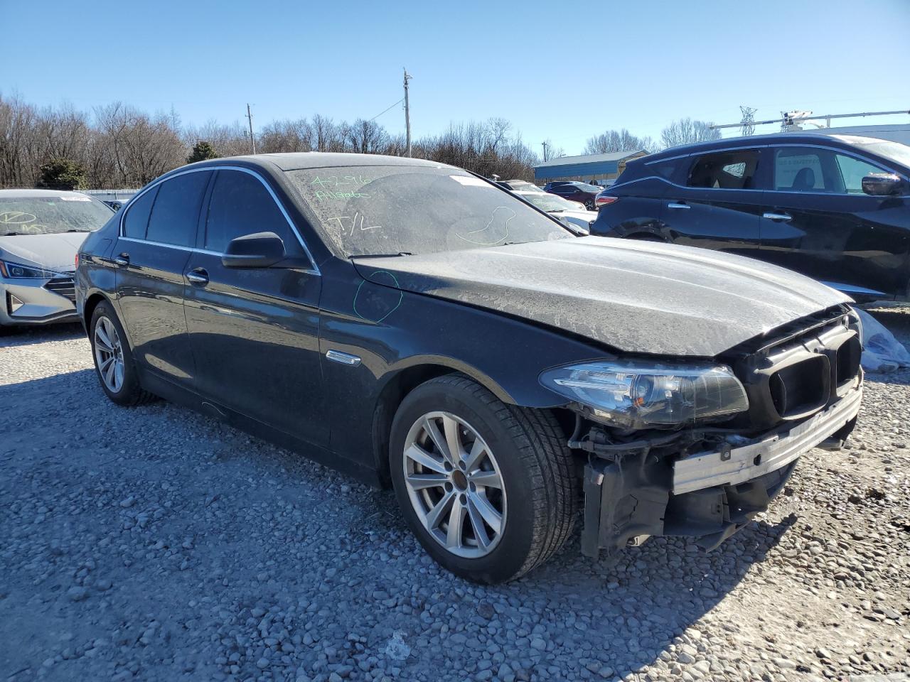 2016 BMW 5er - Image 4