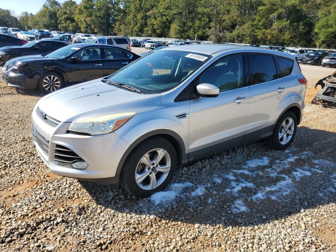2015 Ford Escape - Image 1