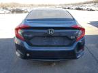 2018 Honda Civic Lx продається в Oklahoma City, OK - Side