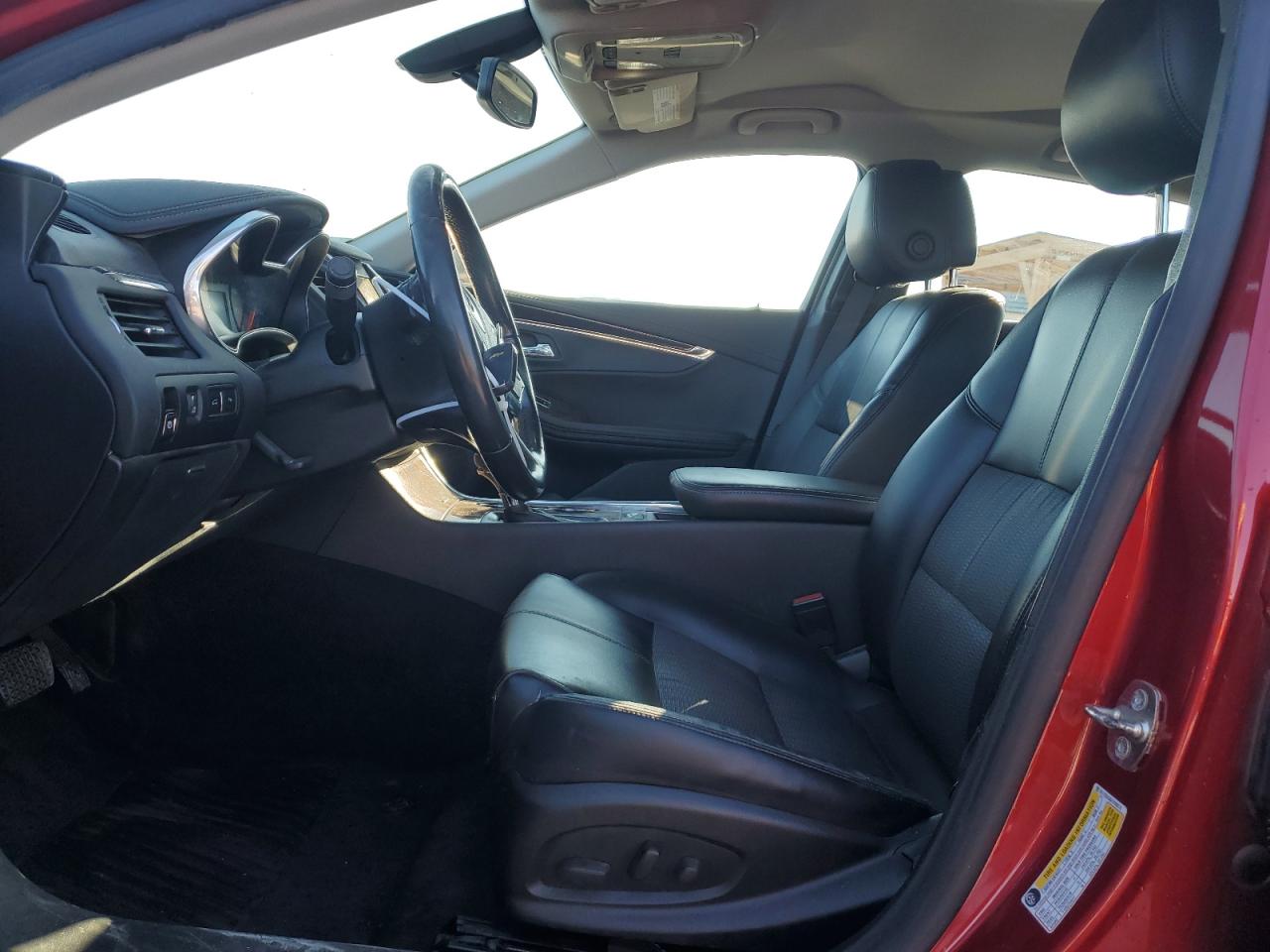 2014 Chevrolet Impala - Image 7