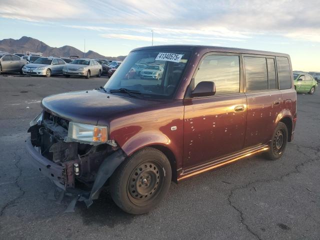 2005 Toyota Scion Xb