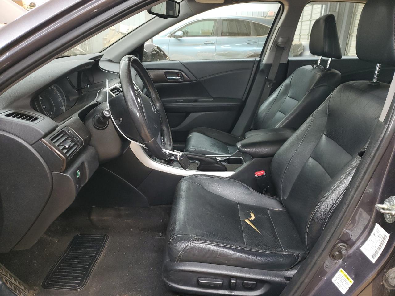 2014 Honda Accord - Image 7