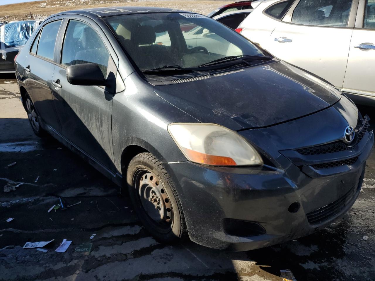 2007 Toyota Yaris - Image 4
