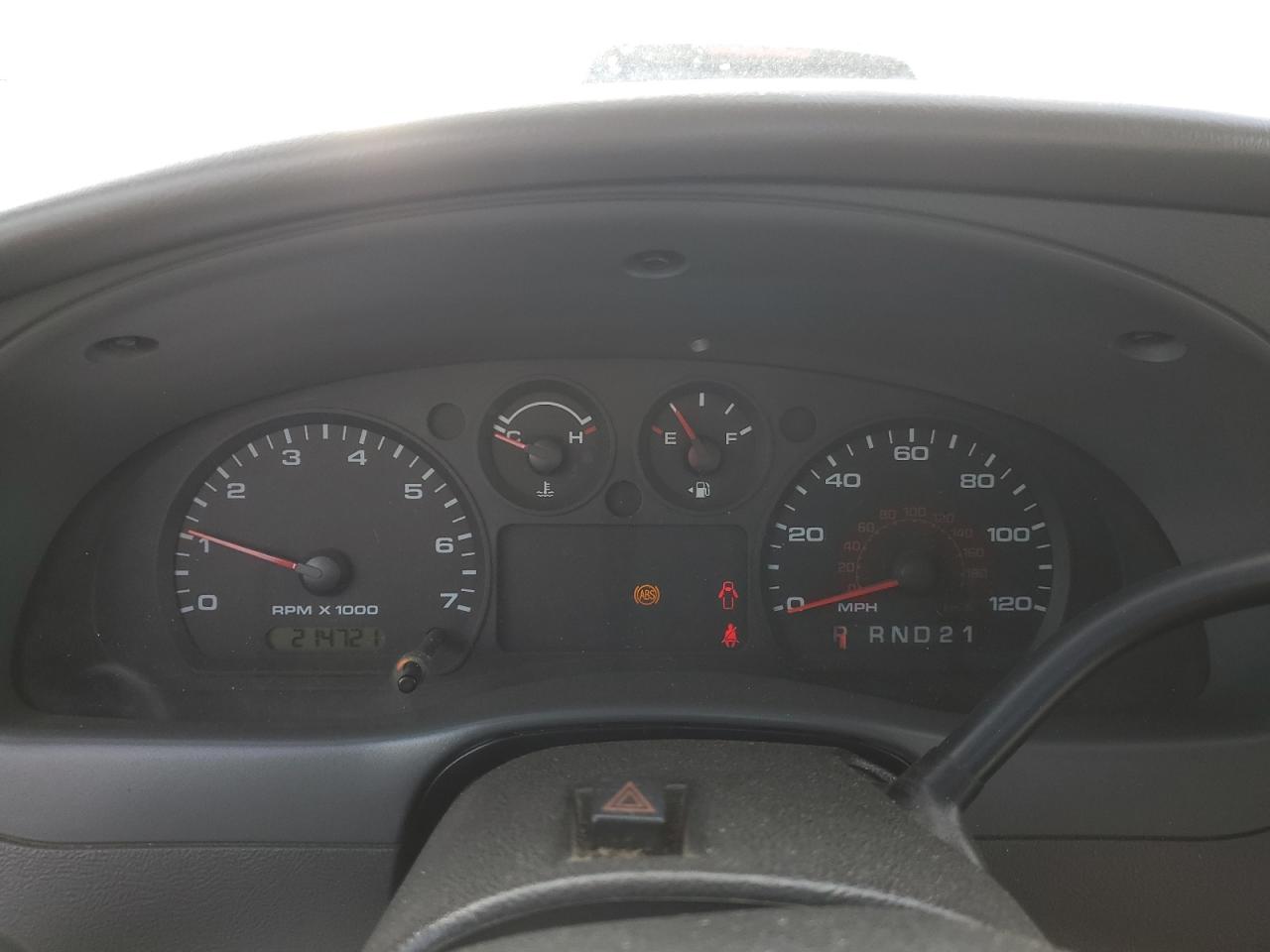 2009 Ford Ranger - Image 9