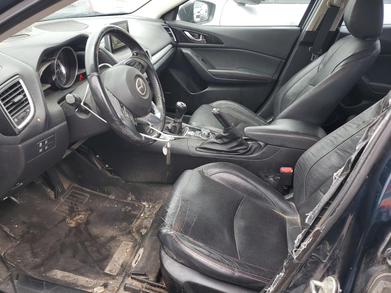 2015 Mazda 3 - Image 7
