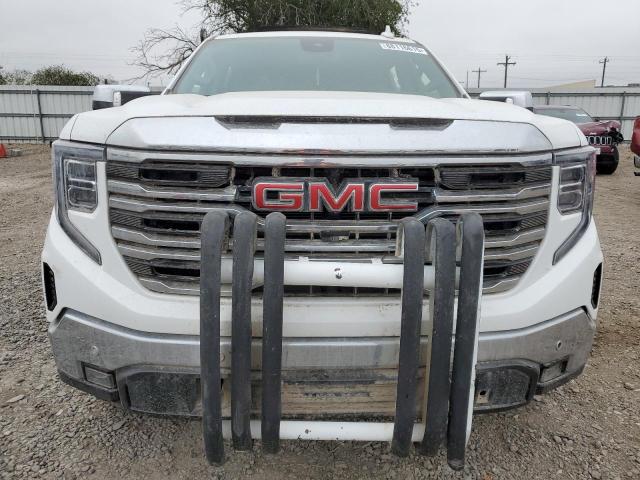  GMC SIERRA 2022 White