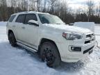 2022 TOYOTA 4RUNNER LIMITED for sale at Copart ON - COOKSTOWN