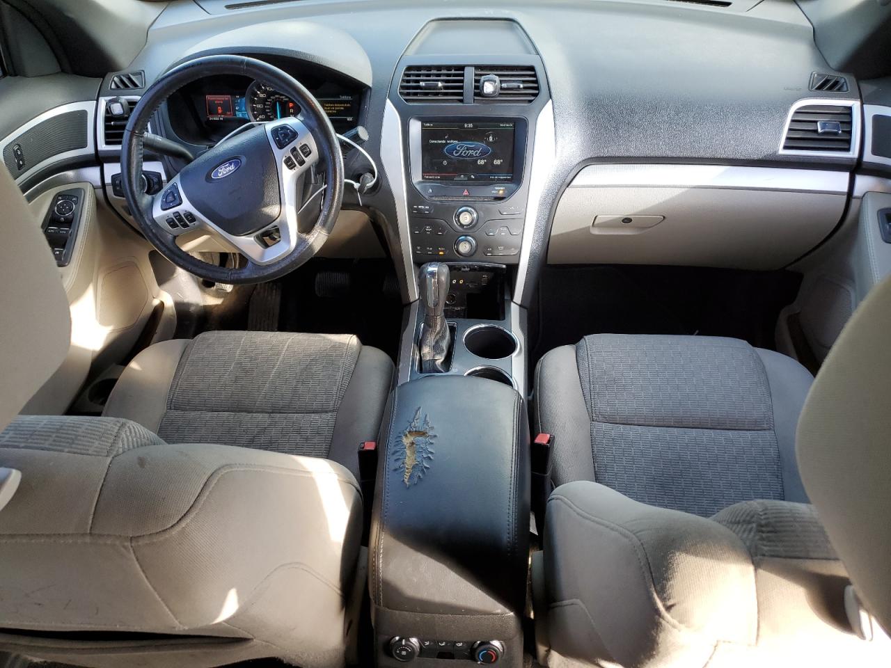 2012 Ford Explorer - Image 8