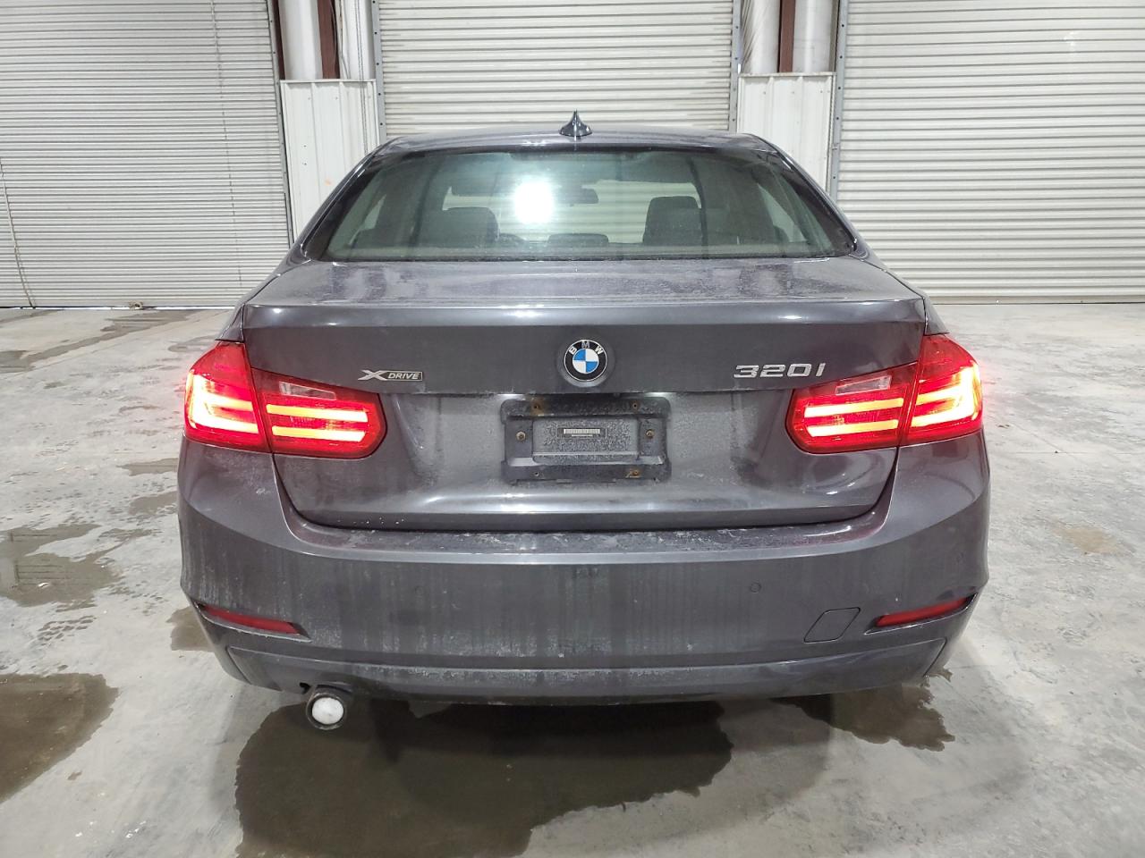 2015 BMW 3er - Image 6