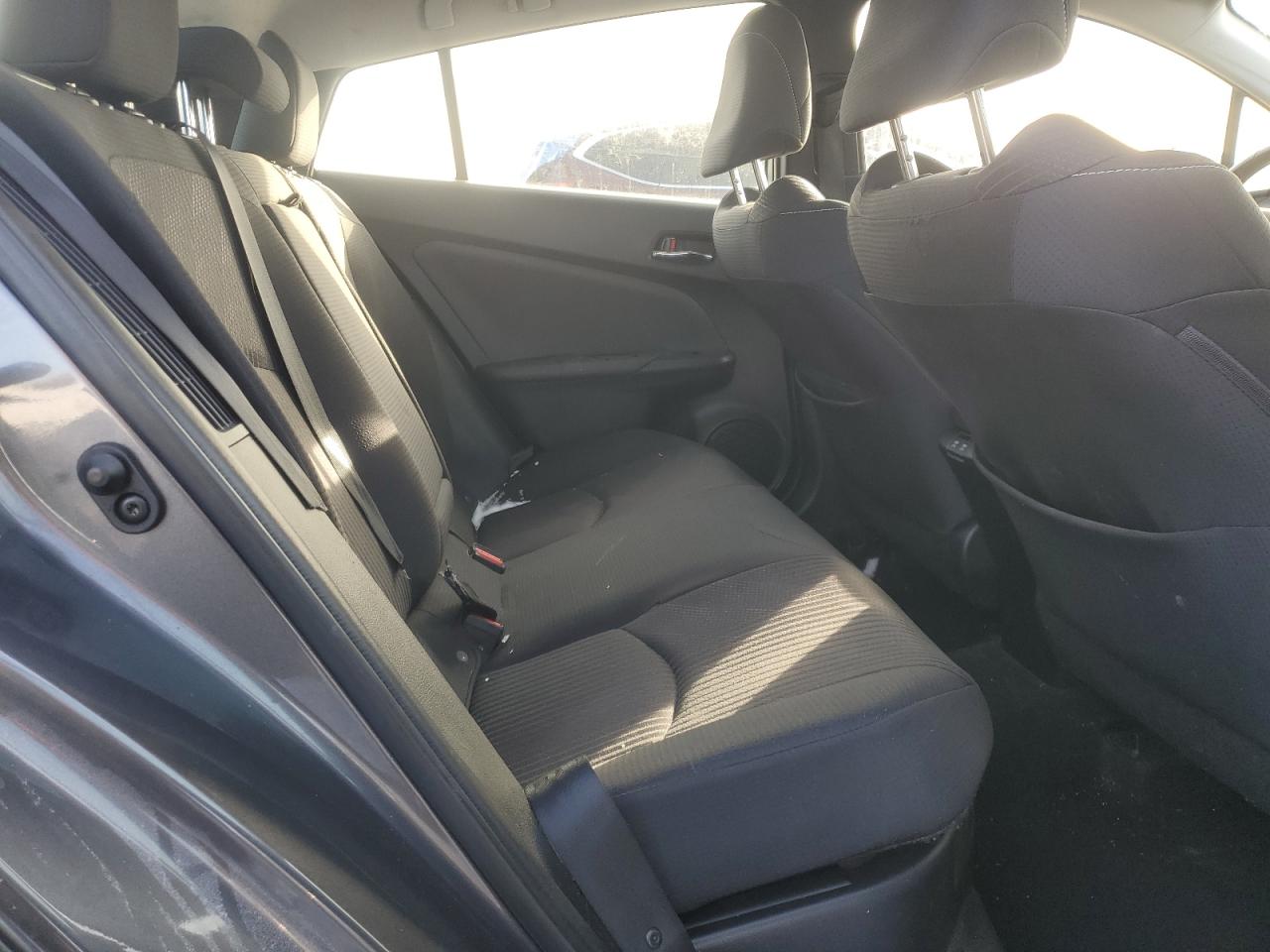 2022 Toyota Prius - Image 10