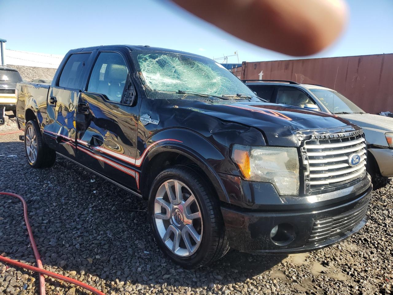 2011 Ford F-150 - Image 4
