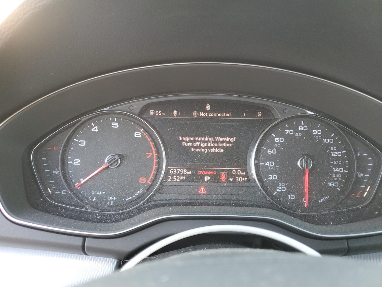 2020 Audi Q5 - Image 9