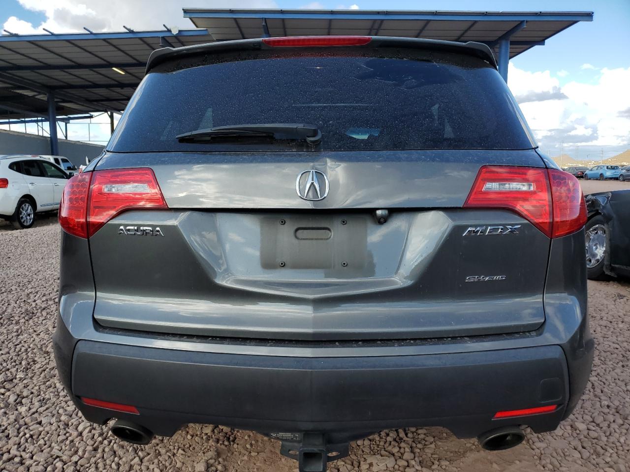 2007 Acura MDX - Image 6