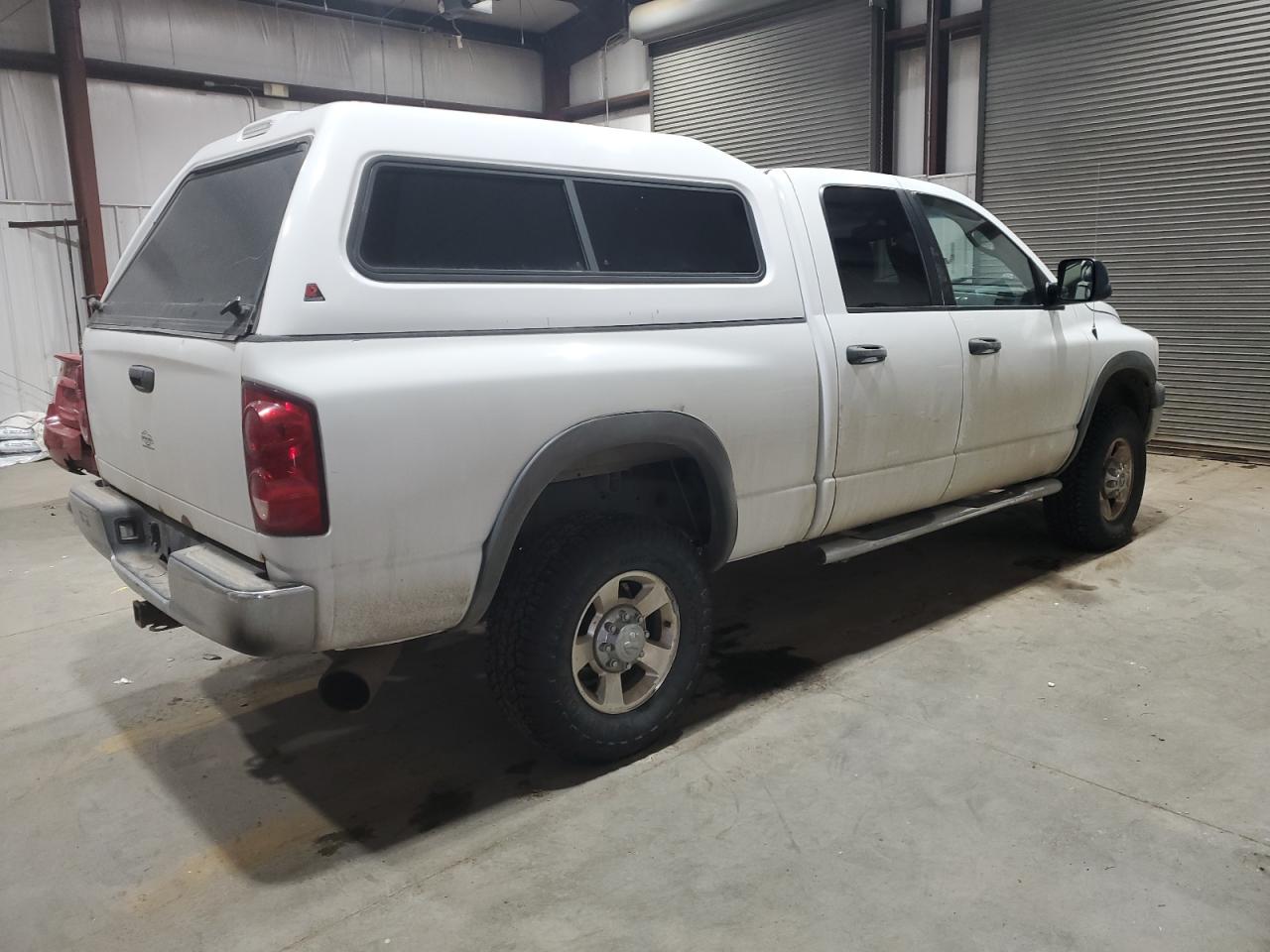 2007 Dodge RAM - Image 3