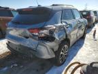 2025 Chevrolet Trailblazer Lt იყიდება Pekin-ში, IL - Rollover