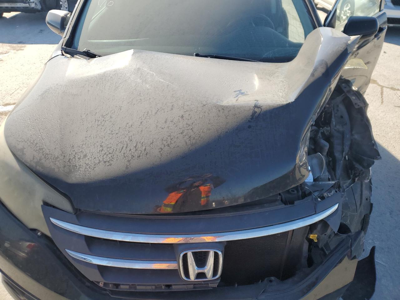 2012 Honda CR-V - Image 14