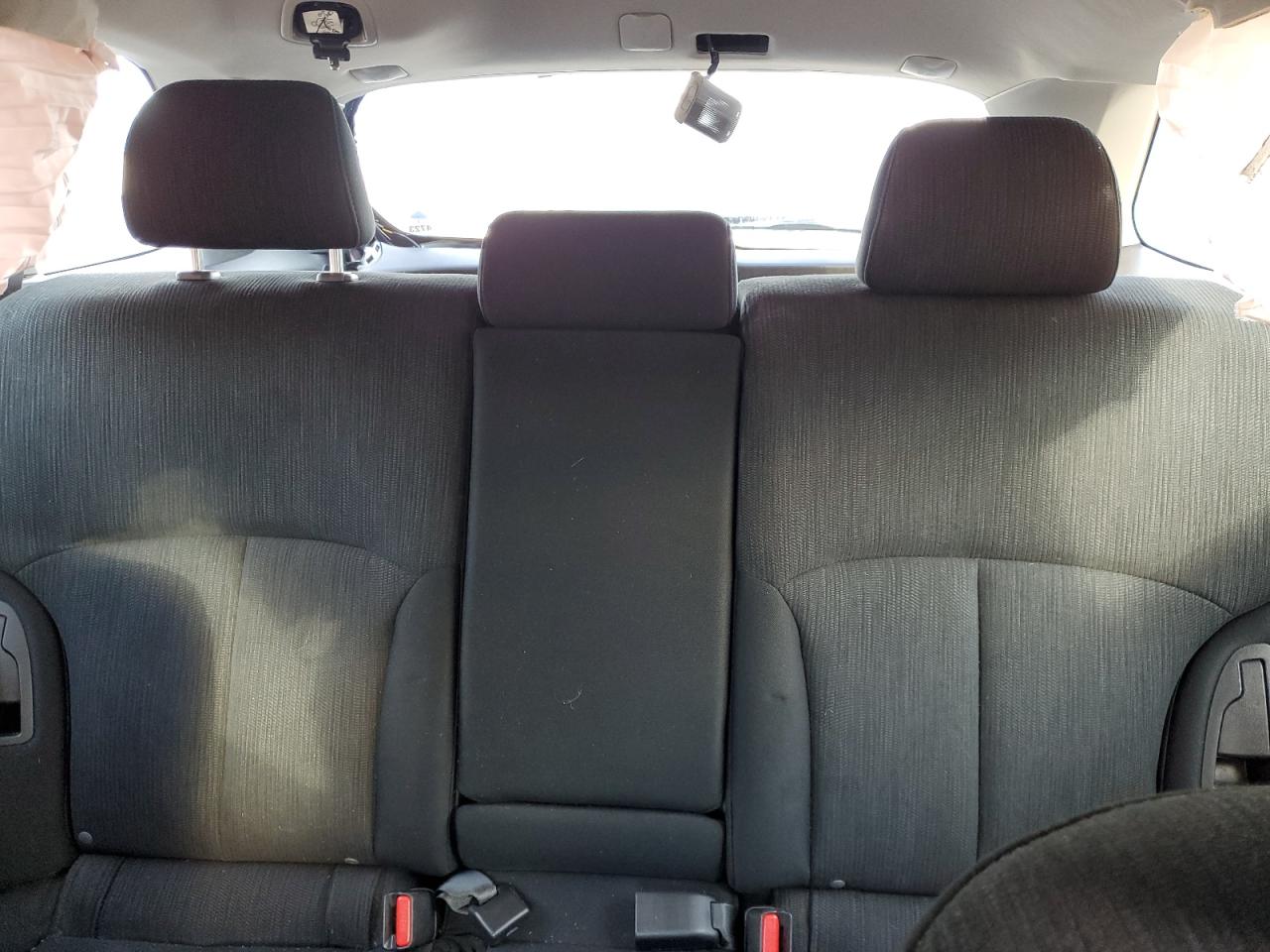 2014 Subaru Outback - Image 10