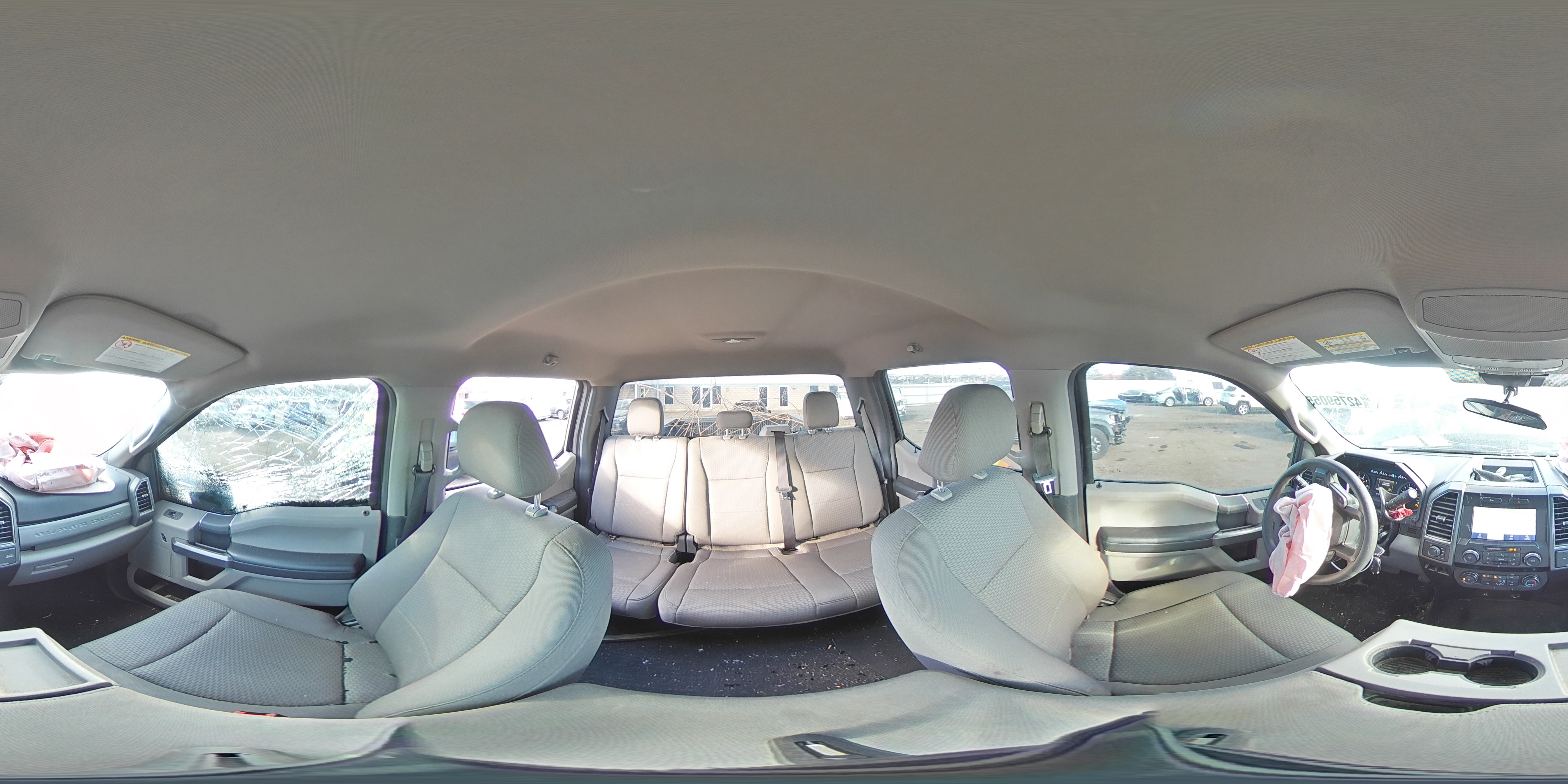 2022 Ford F250 - Image 12
