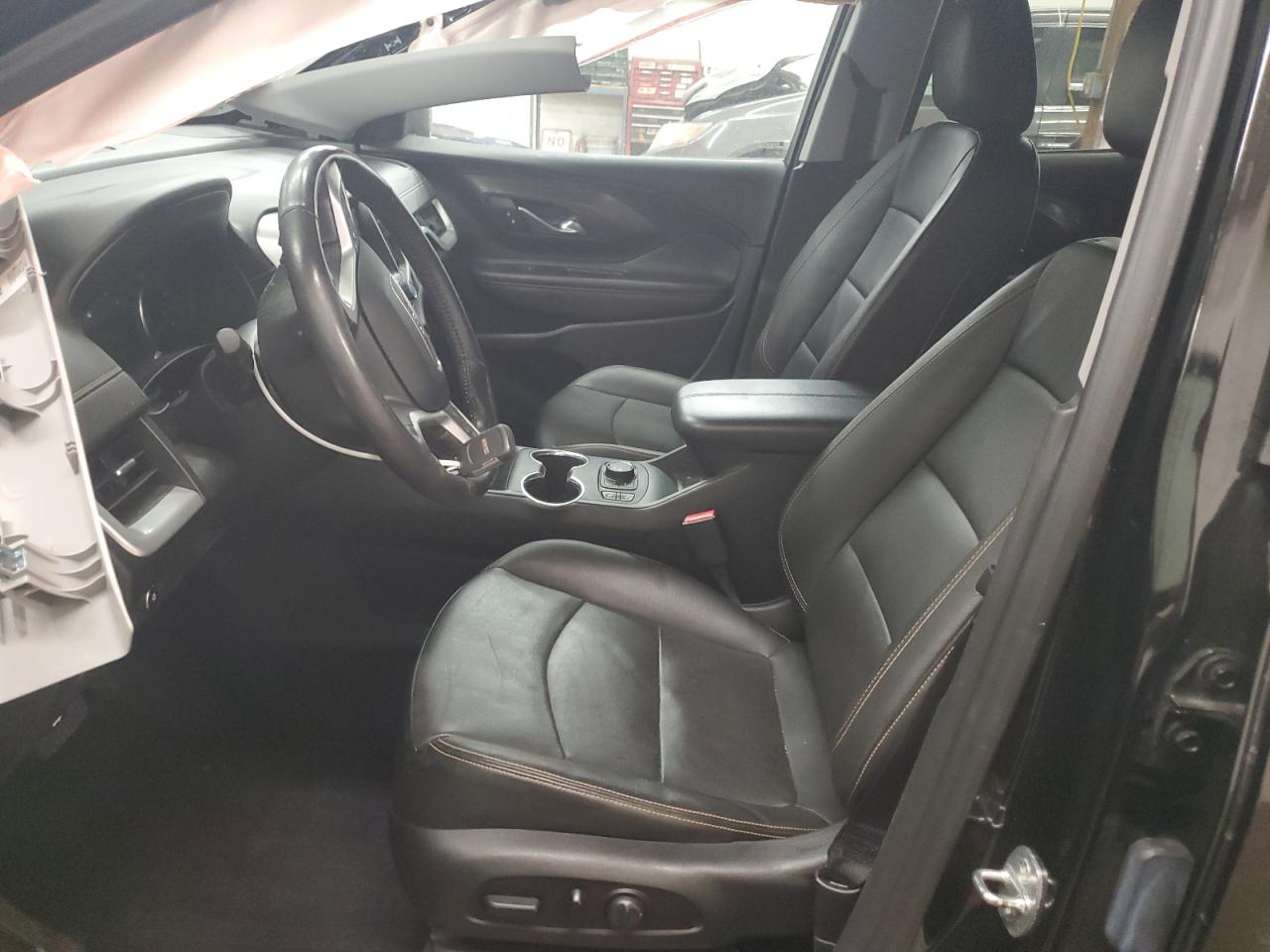 2020 GMC Terrain - Image 7