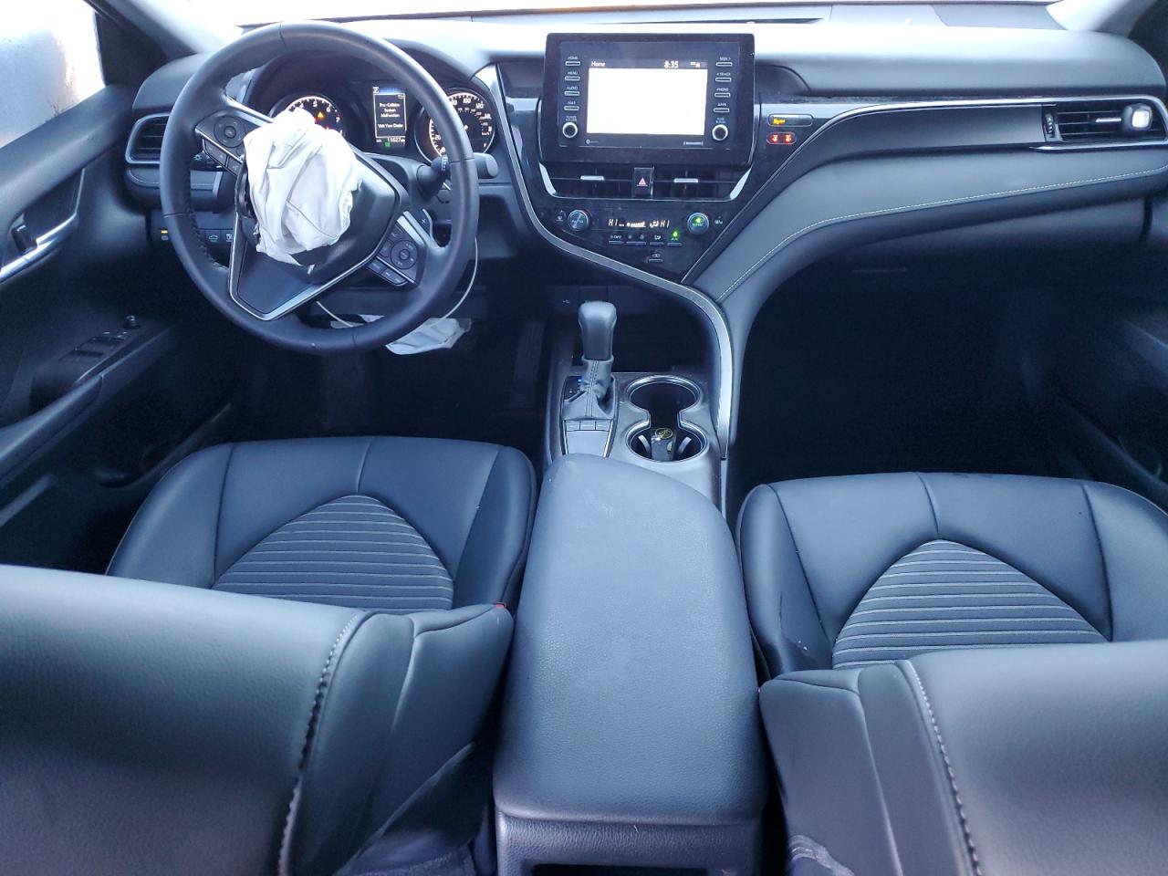 2024 Toyota Camry - Image 8