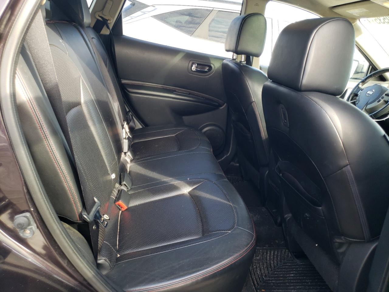 2011 Nissan Rogue - Image 10
