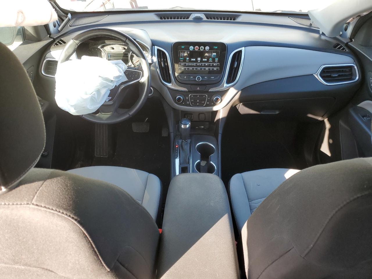 2018 Chevrolet Equinox - Image 8