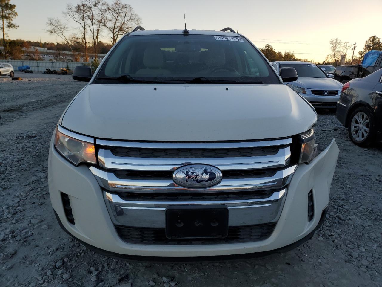 2013 Ford Edge - Image 5