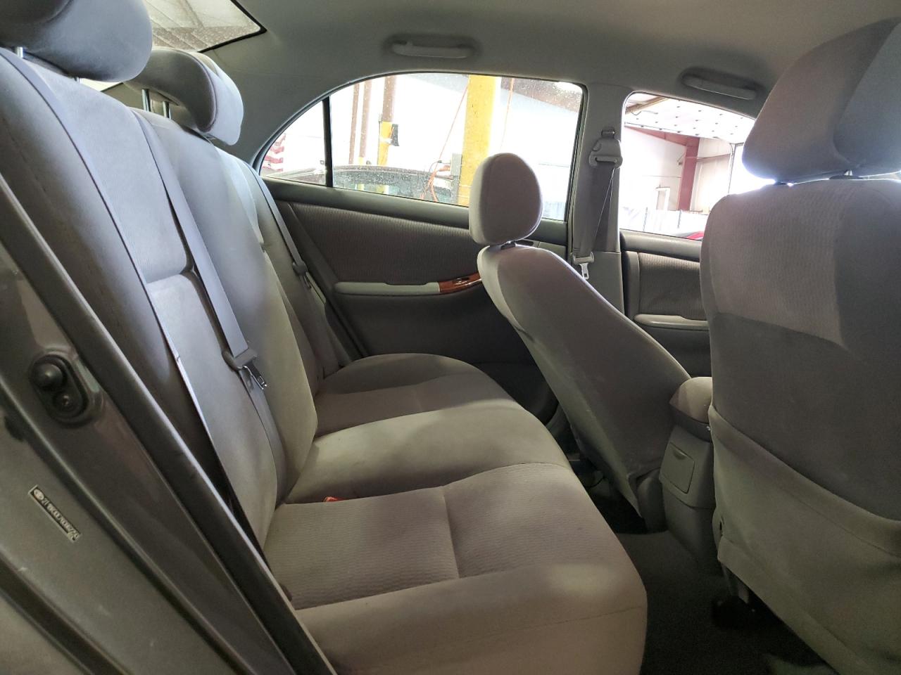 2006 Toyota Corolla - Image 10