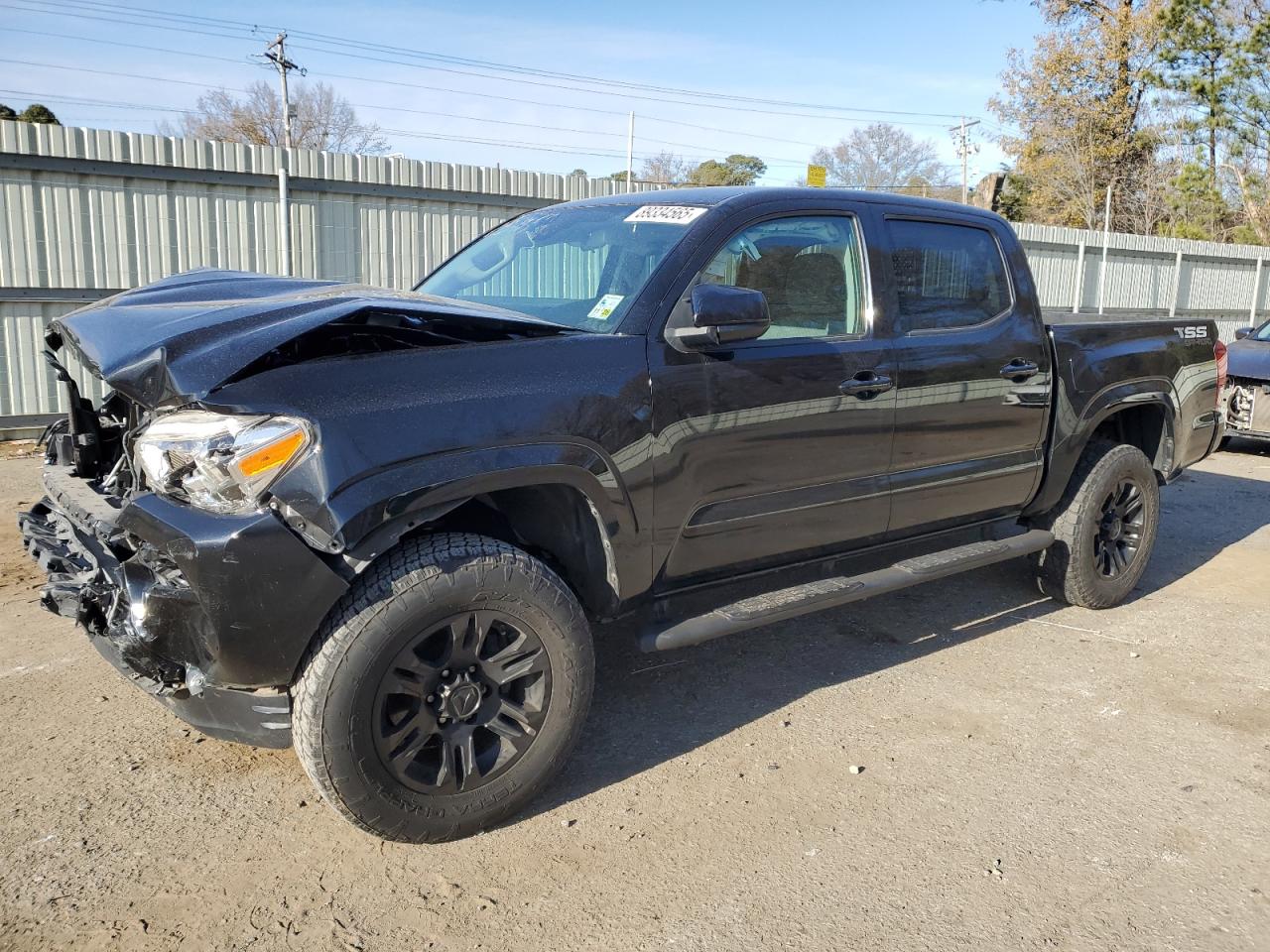 2021 Toyota Tacoma - Image 1