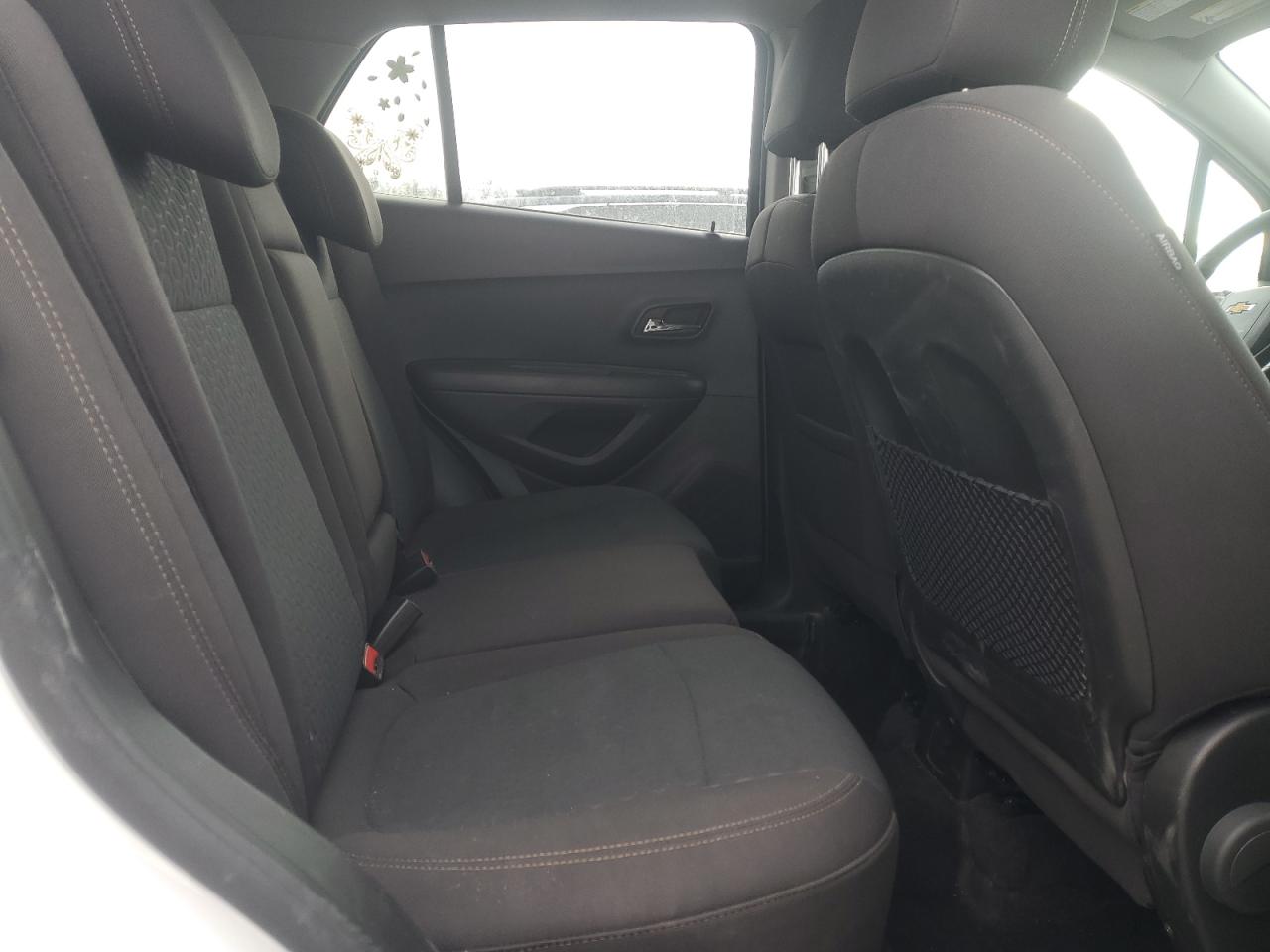 2020 Chevrolet Trax - Image 10