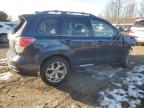 2017 Subaru Forester 2.5I Touring en Venta en Windsor, NJ - Front End