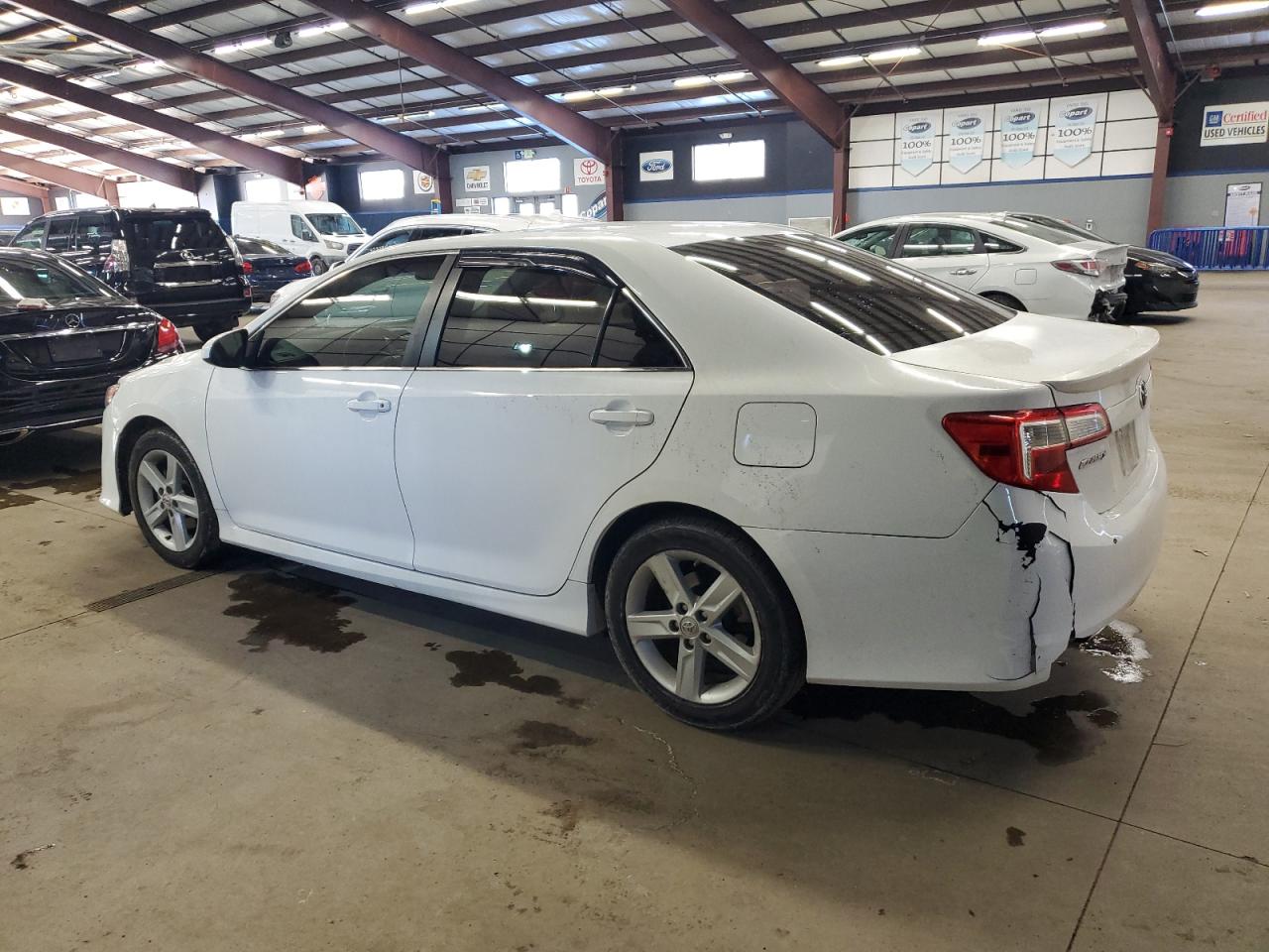 2012 Toyota Camry - Image 2