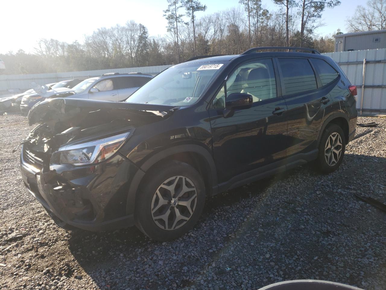 2020 Subaru Forester - Image 1