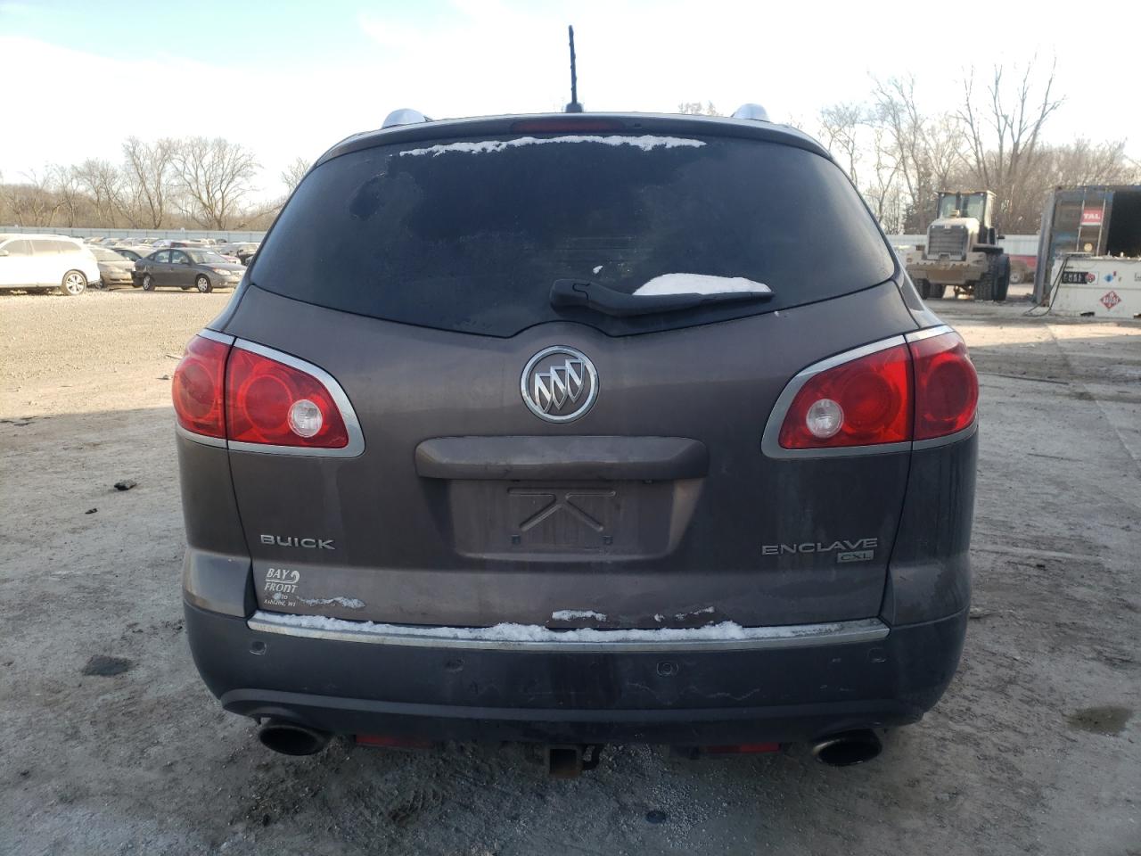 2010 Buick Enclave - Image 6