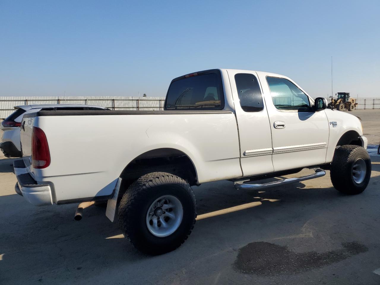 1999 Ford F-150 - Image 3