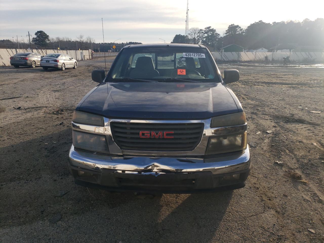 2005 GMC Canyon - Image 5