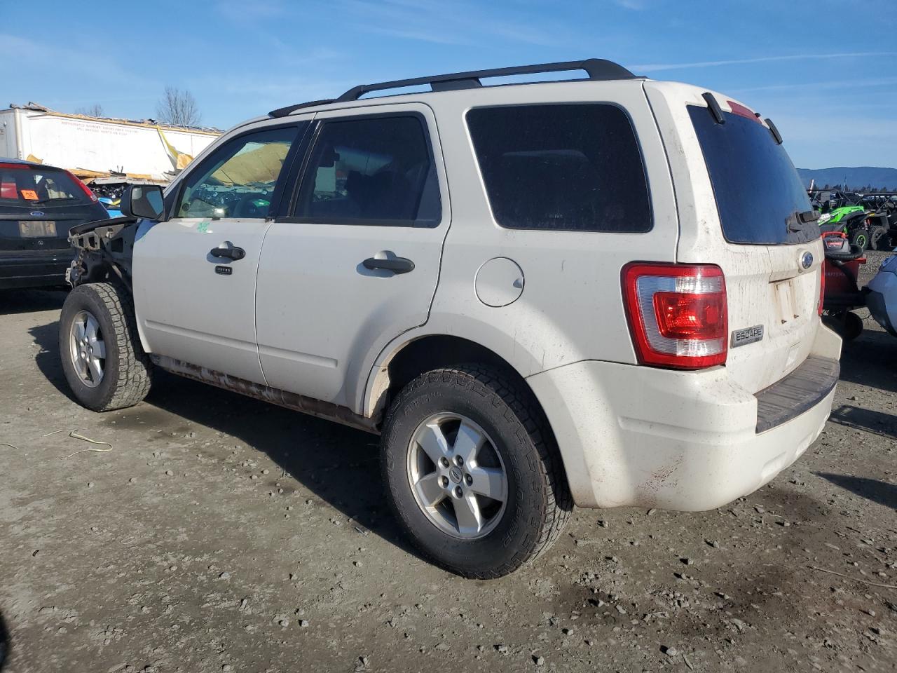 2012 Ford Escape - Image 2