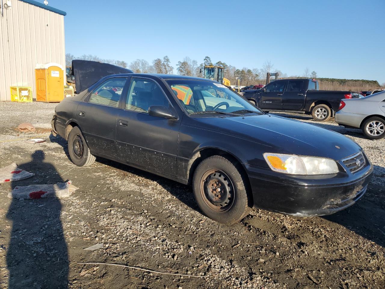 2000 Toyota Camry - Image 4