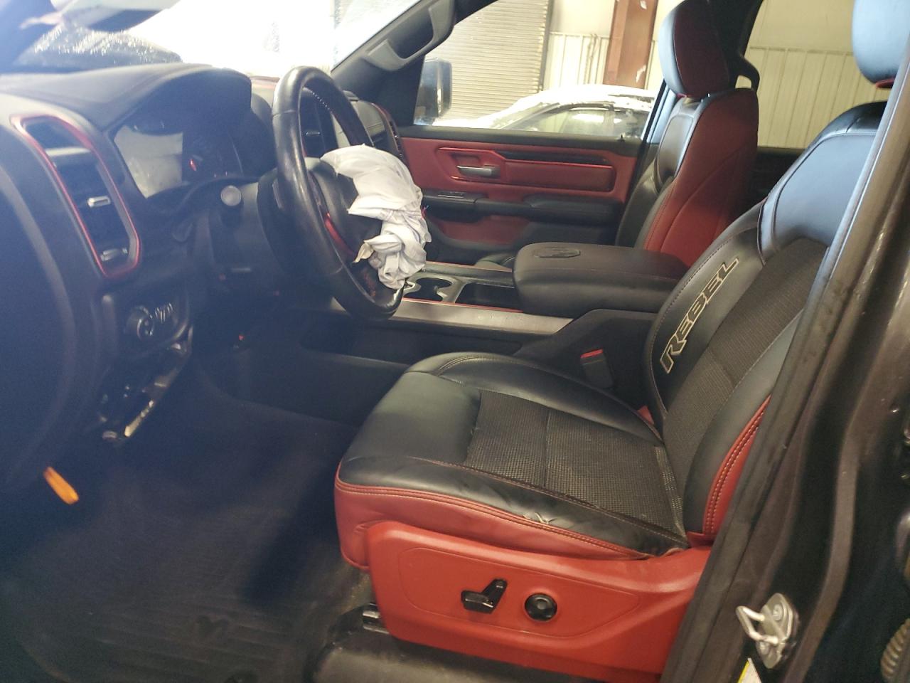 2019 RAM 1500 - Image 7