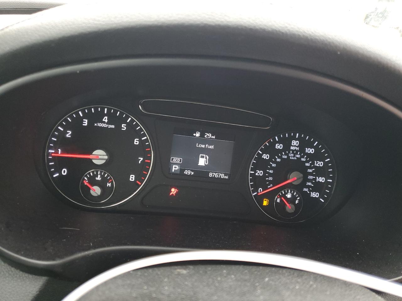 2019 Kia Sorento - Image 9