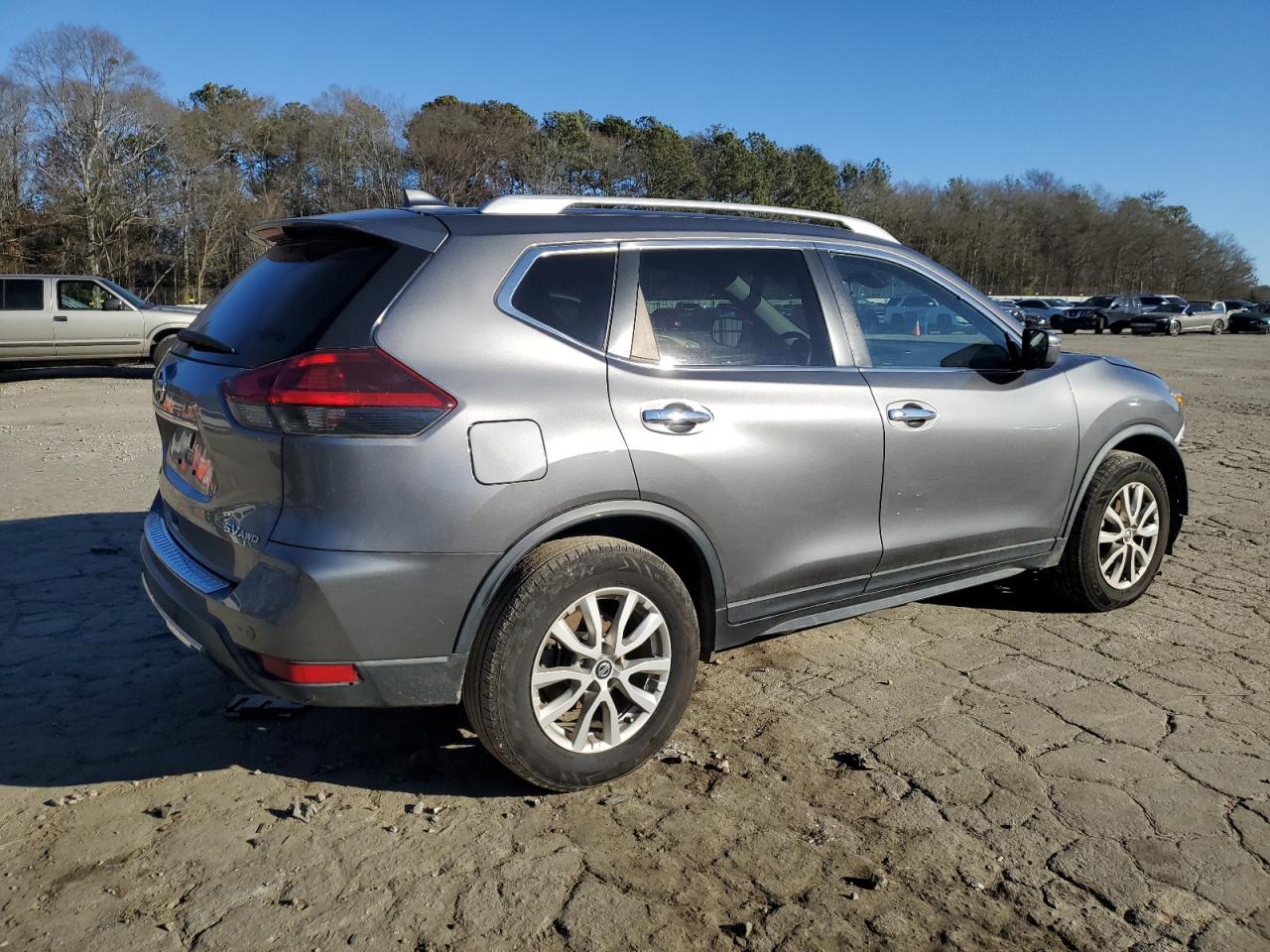 2018 Nissan Versa - Image 3