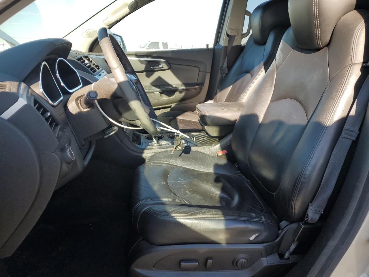 2012 Chevrolet Traverse - Image 7
