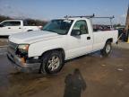 2006 Chevrolet Silverado C1500 for Sale in Memphis, TN - Front End