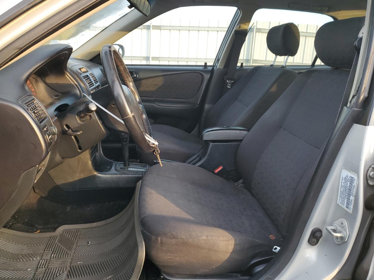 2002 Toyota Corolla - Image 7